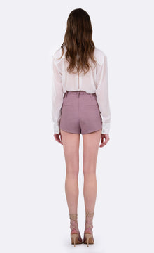 Nadine Bodysuit | White