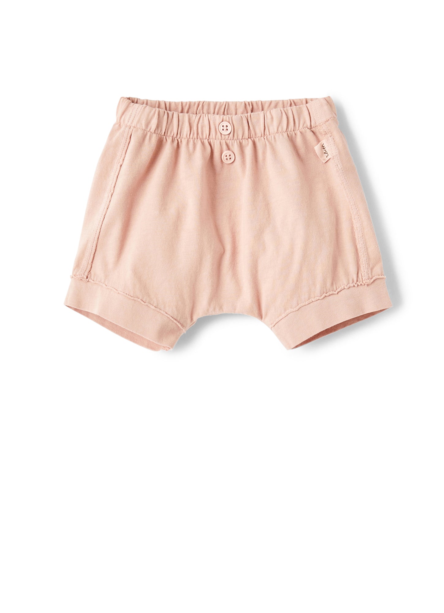 Jersey Shorts | Smoothie Pink