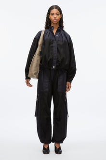 Cargo Combo Jogger | Black/Midnight