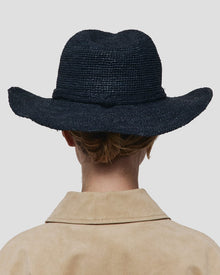 Sacha Hat - Janessa Leone