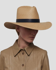 Leah Hat - Janessa Leone