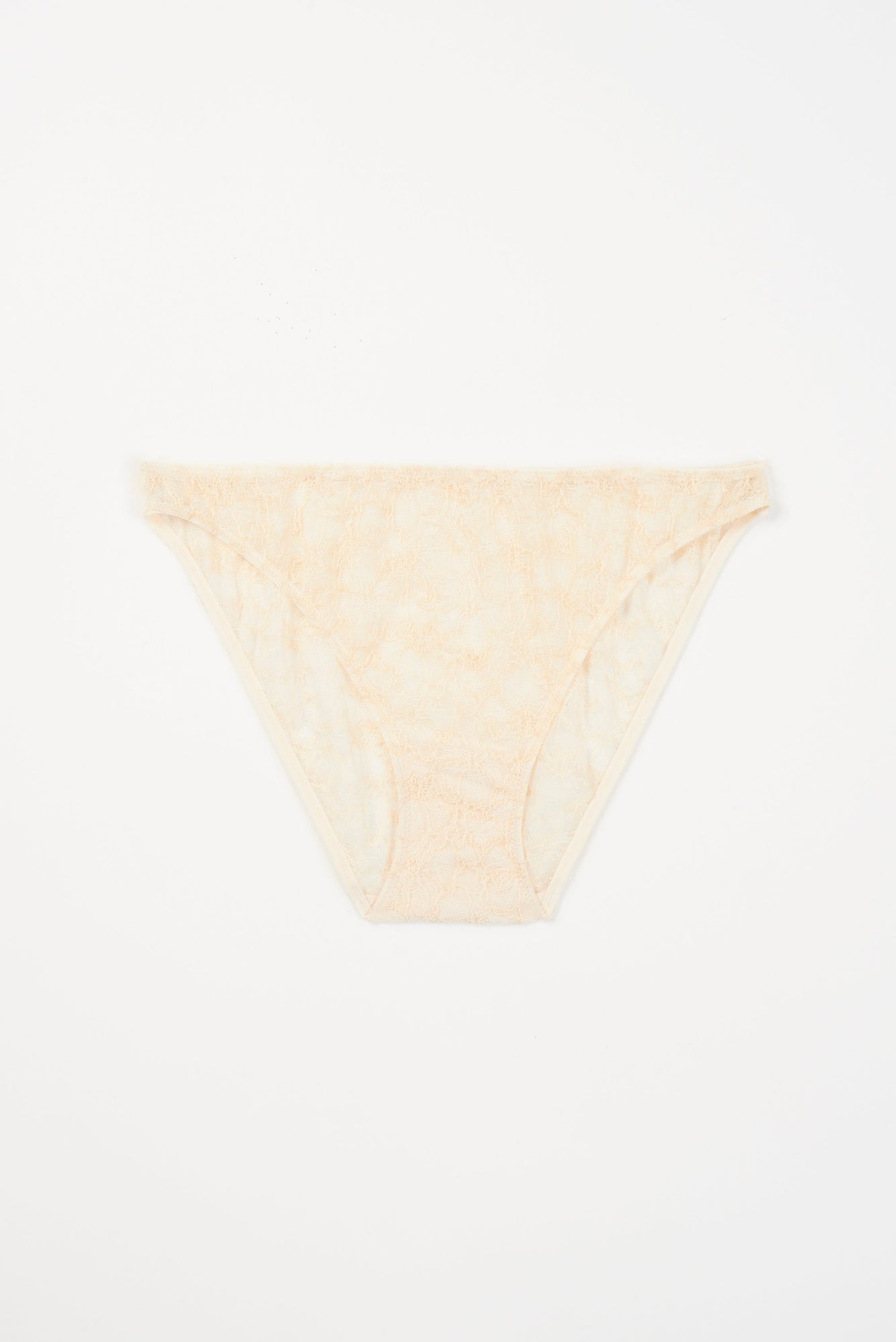 Marie Brief | Ecru