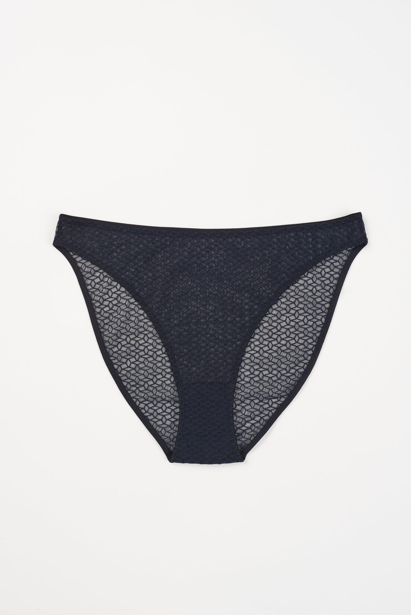 Kaleidoscope Brief | Black