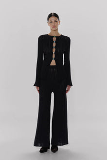 Corsica Pants | Black