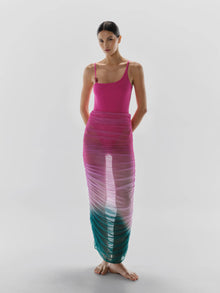 Lola One Piece | Fucsia