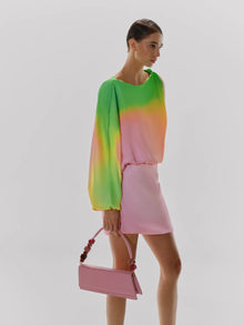 Dolly Mini Dress | Mil Colores