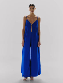 Clarissa Top | Royal Blue