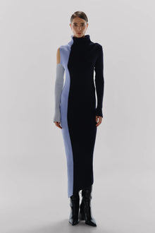 Mako Midi Dress | Bleecker