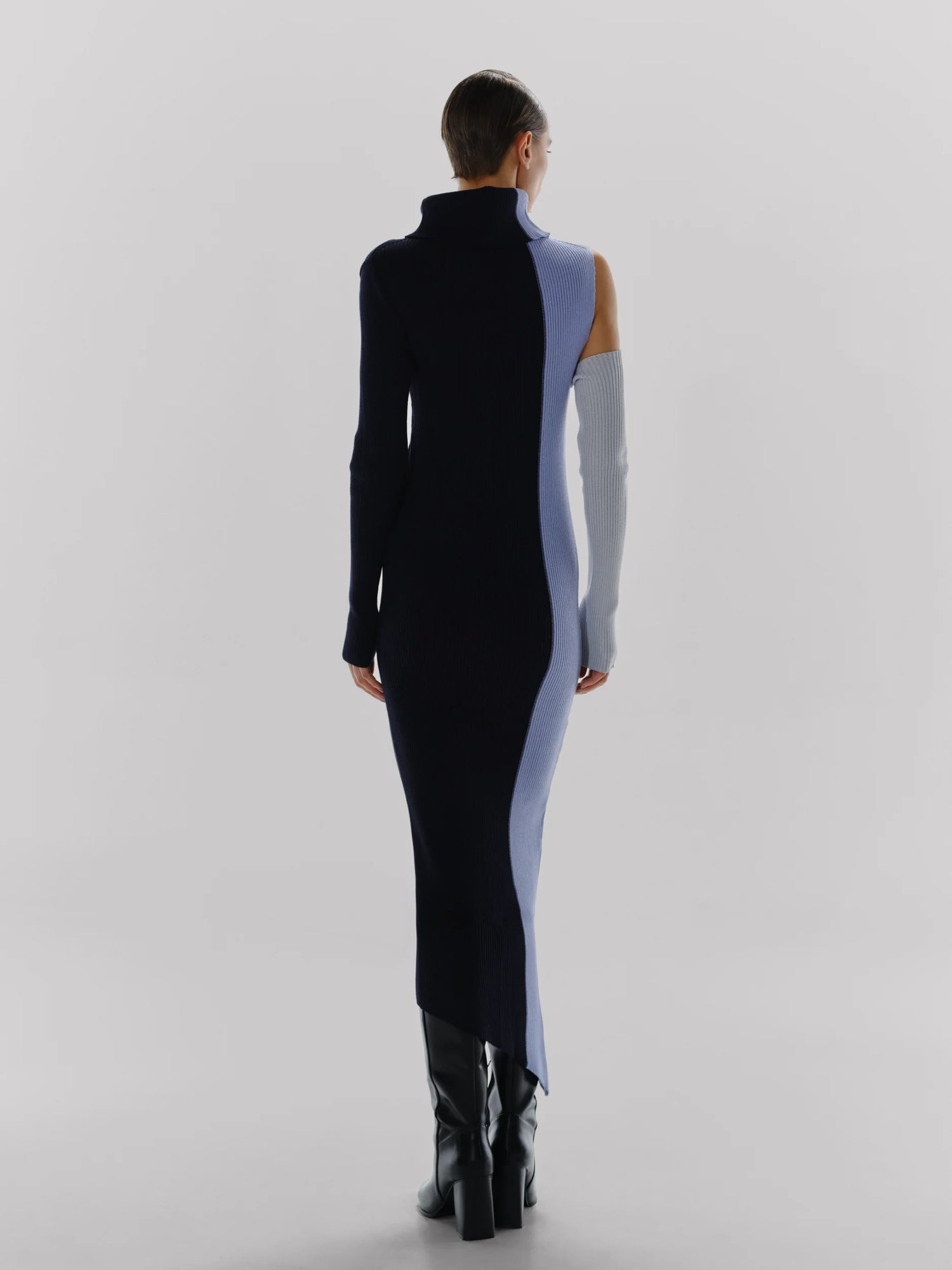 Mako Midi Dress | Bleecker