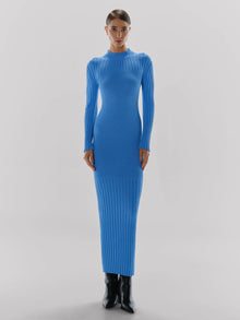 Aika Maxi Dress | Seas