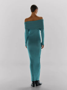 Kuta Maxi Dress | Lagoons