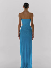 Mambo Maxi Dress | Juno