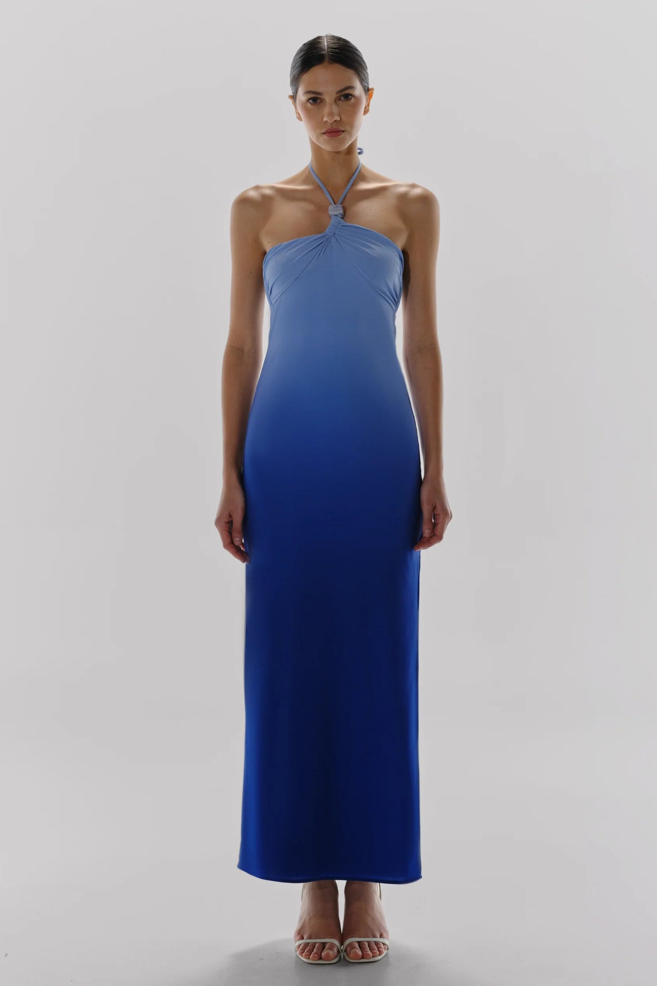 Bari Maxi Dress | Lazuli