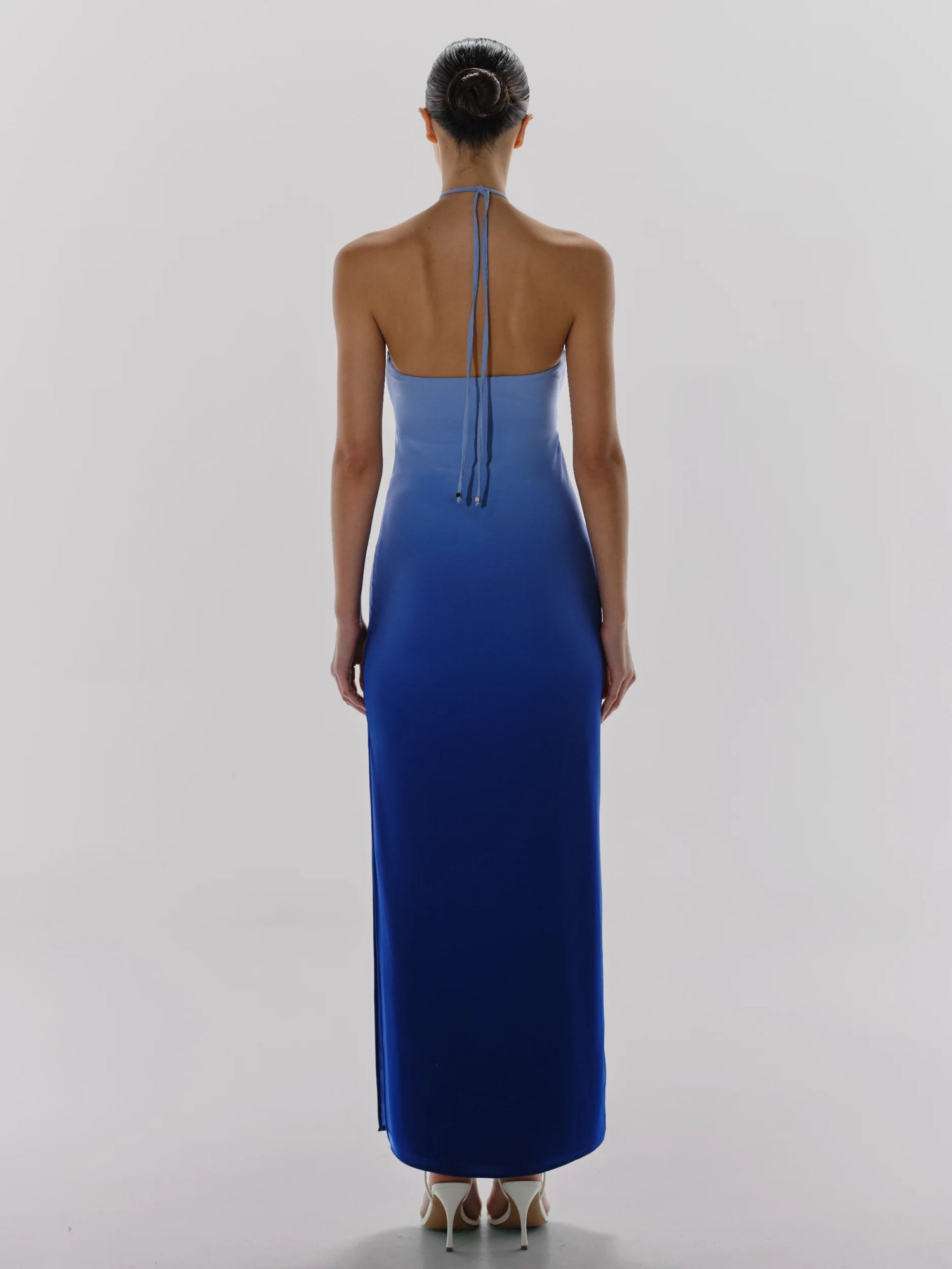 Bari Maxi Dress | Lazuli