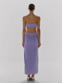 Mambo Maxi Dress | Roseira