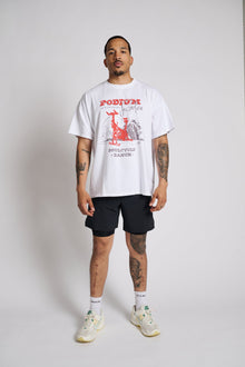 Soul by SoulCycle | Ruby Tee | White