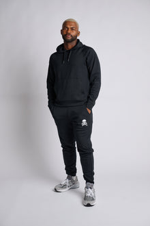 Rhone | Dreamstate Hoodie | Black