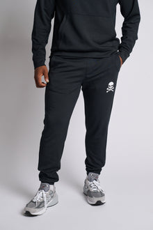 Rhone | Dreamstate Jogger | Black
