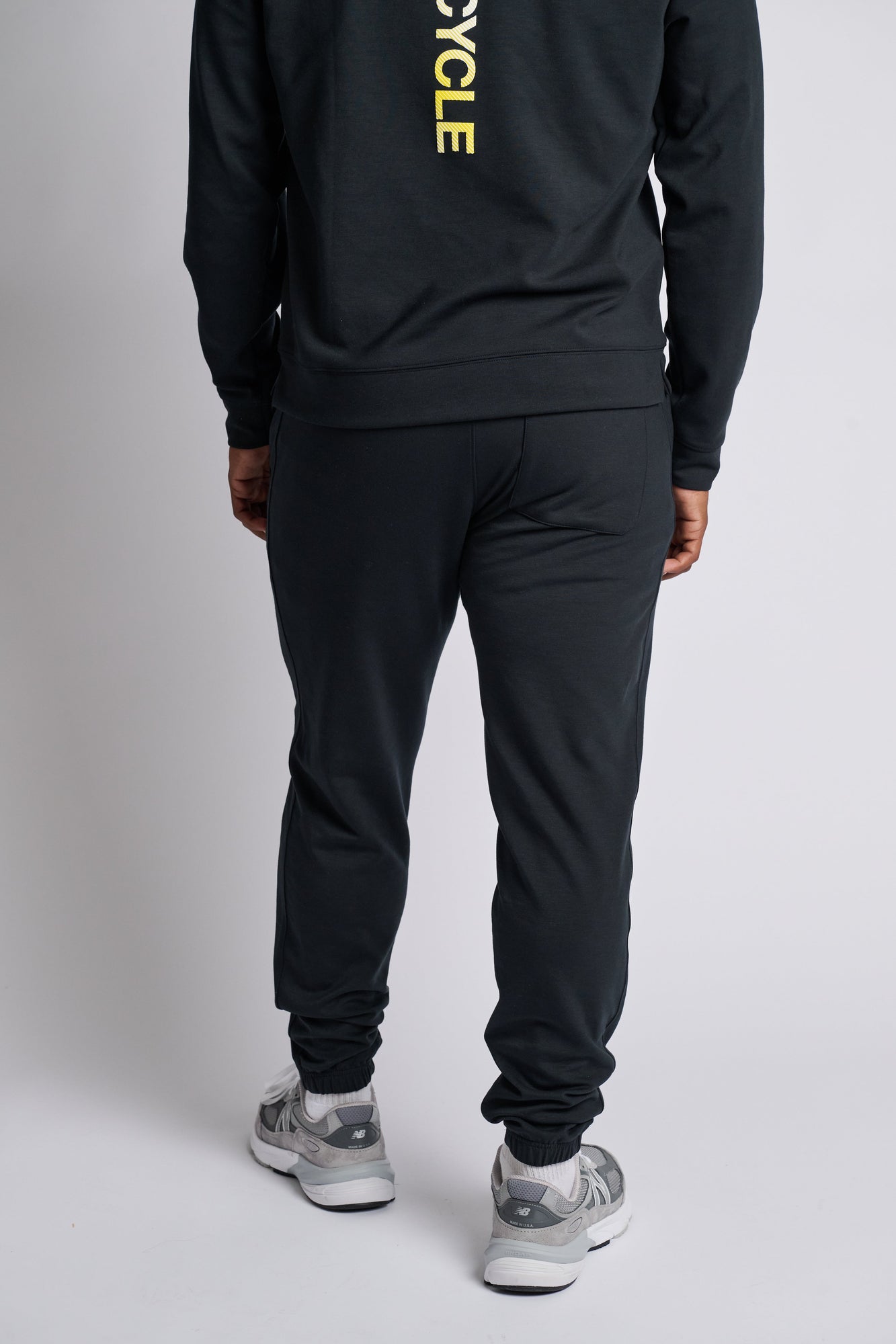 Rhone | Dreamstate Jogger | Black