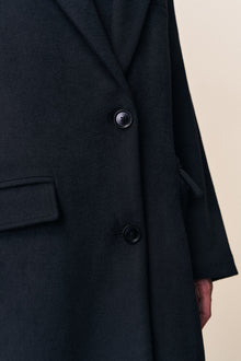Womens | Verona Coat | Black