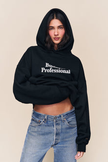 Womens | Guizio Pullover Hoodie | Business Pro