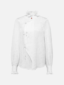 Blouse | White