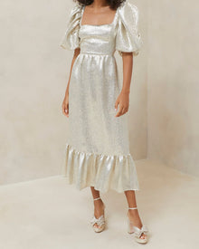 Color: Gold