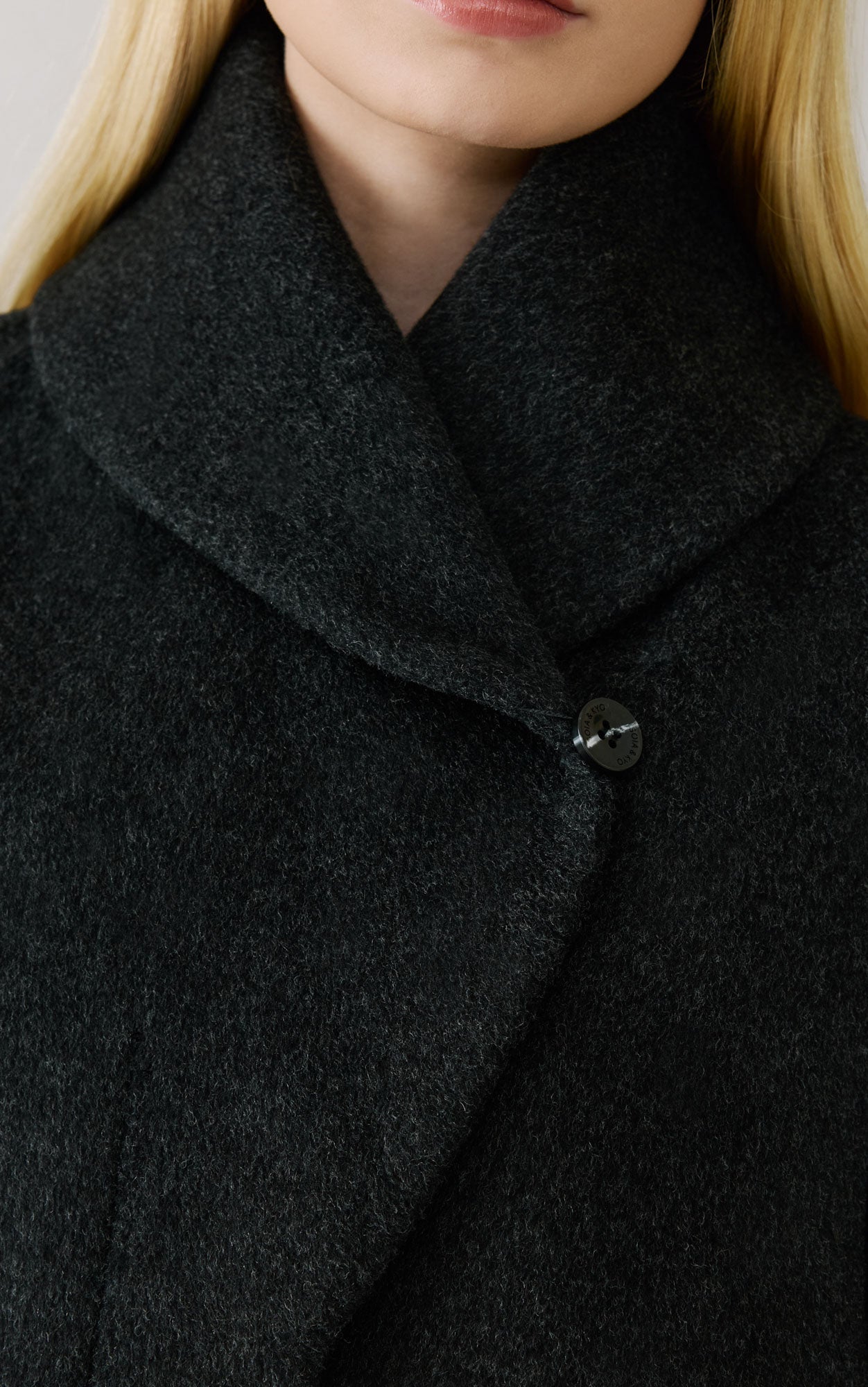 Black Heather
