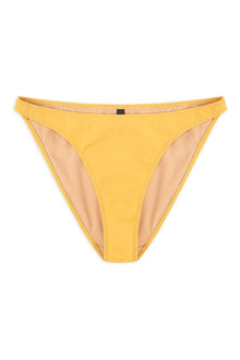 Mare Classic Bikini Bottom | Saffron