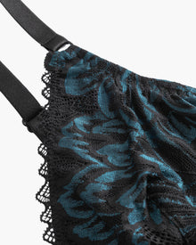 Black Camisole - Encantata Curvy Camisole