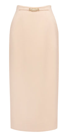 Skirt | Pink