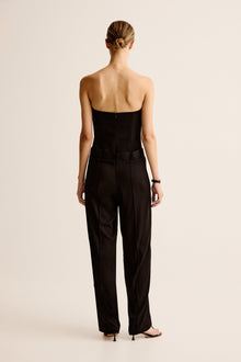 Atlas Jumpsuit | Black