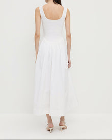 Color: White