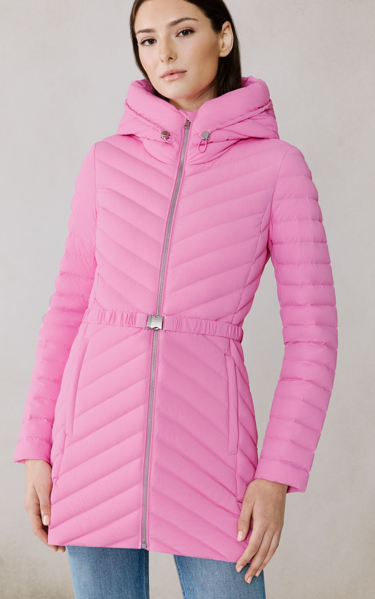 Pink Treat