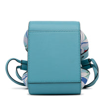 Loewe | Pre-Owned Paula's Ibiza Mini Hammock | Blue