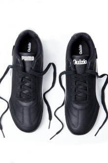 Womens | Guizio X Puma Speedcat | Black
