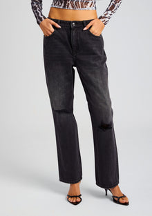 Womens | Goldie Jean | Midnight