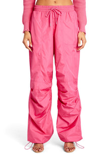 Womens | Adelia Cargo Pant | Watermelon