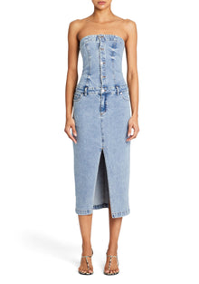 Womens | Kelli Dress | Coastline