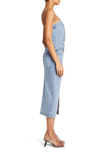 Womens | Kelli Dress | Coastline