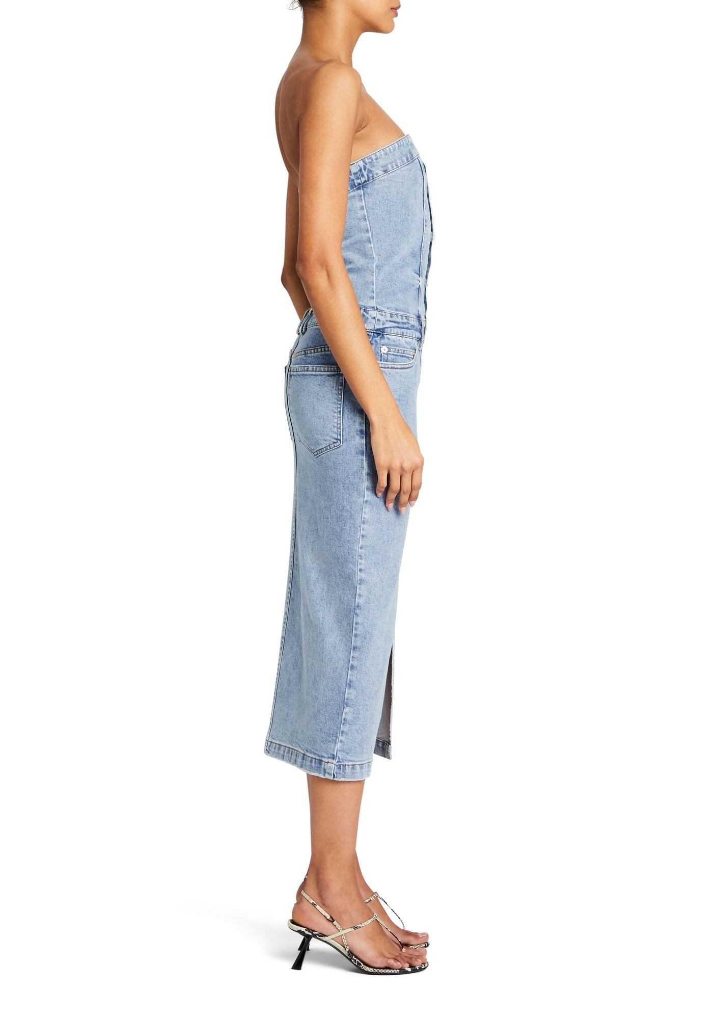 Womens | Kelli Dress | Coastline