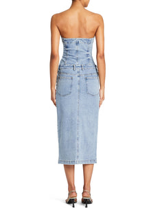 Womens | Kelli Dress | Coastline
