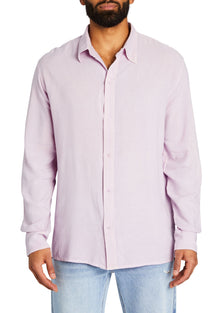 Mens | Timothy Button Down | Periwinkle