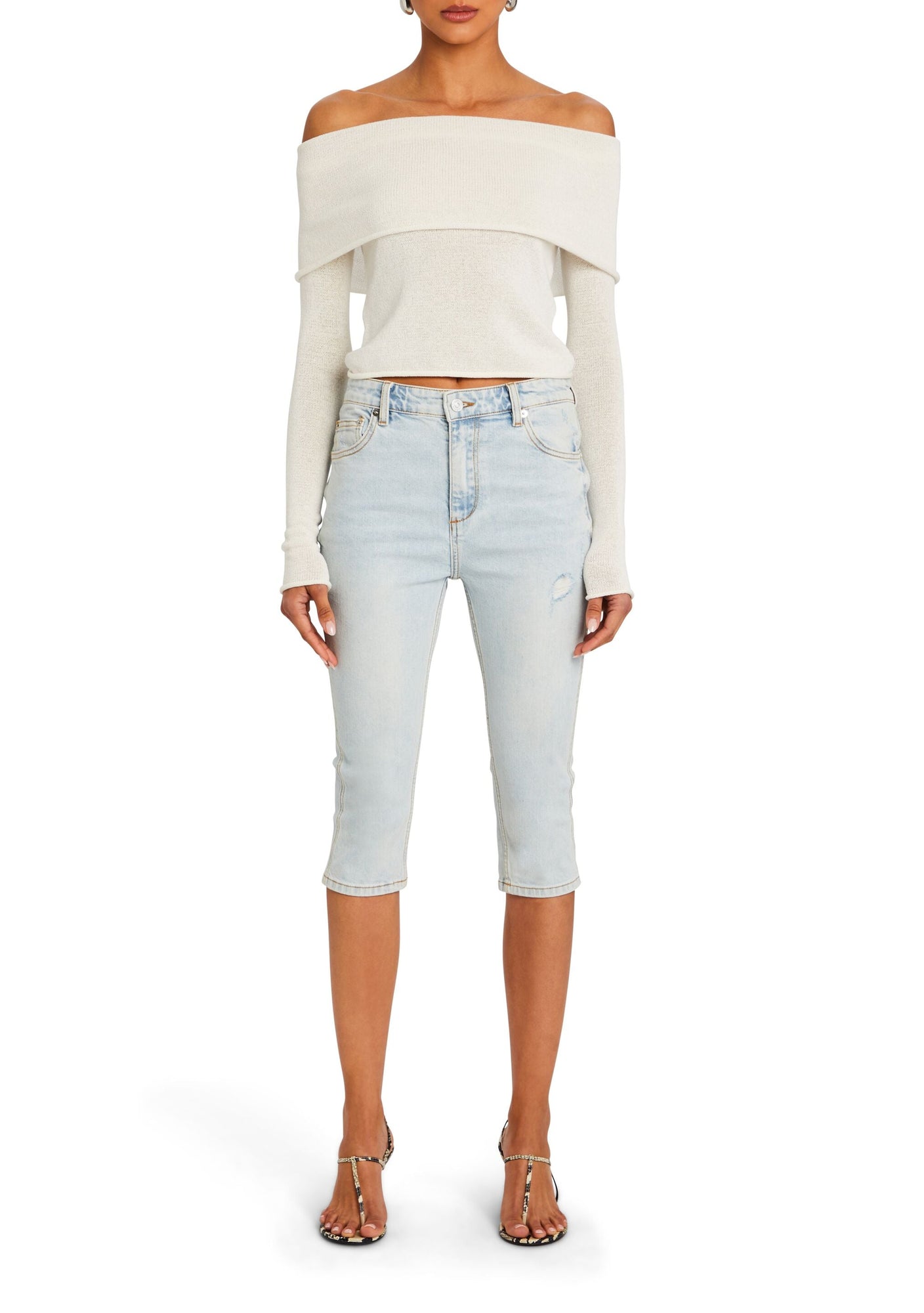 Womens | Avalon Capri | Skylight