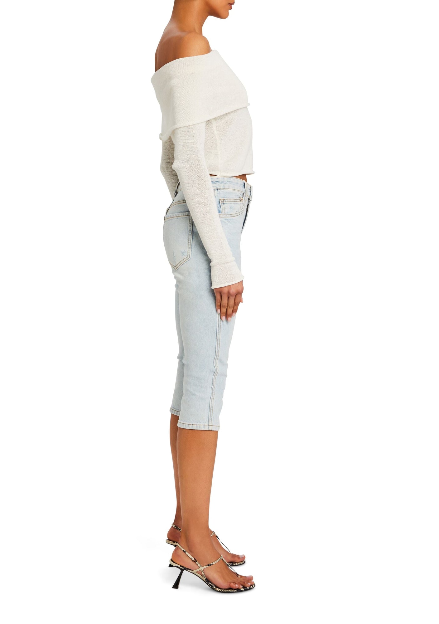Womens | Avalon Capri | Skylight