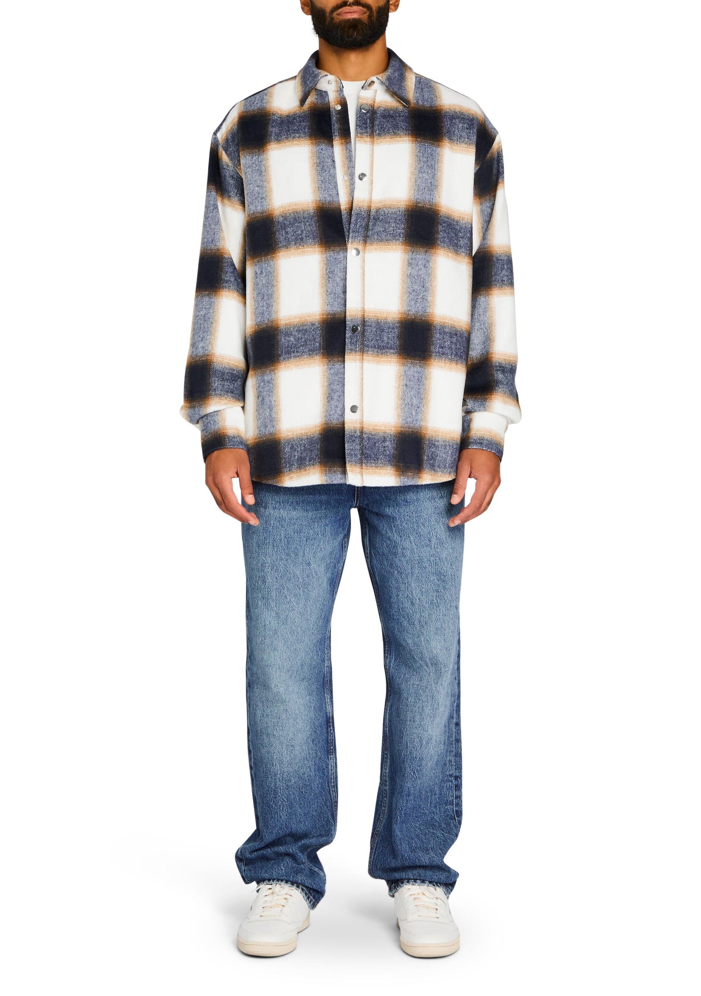 Mens | Wesley Jean | Low Tide