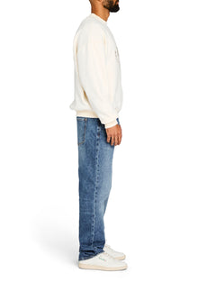 Unisex | Ser Crewneck Sweater | Oatmeal