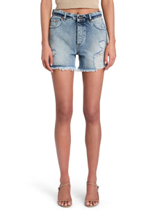 Womens | Mia Short | Sorrento