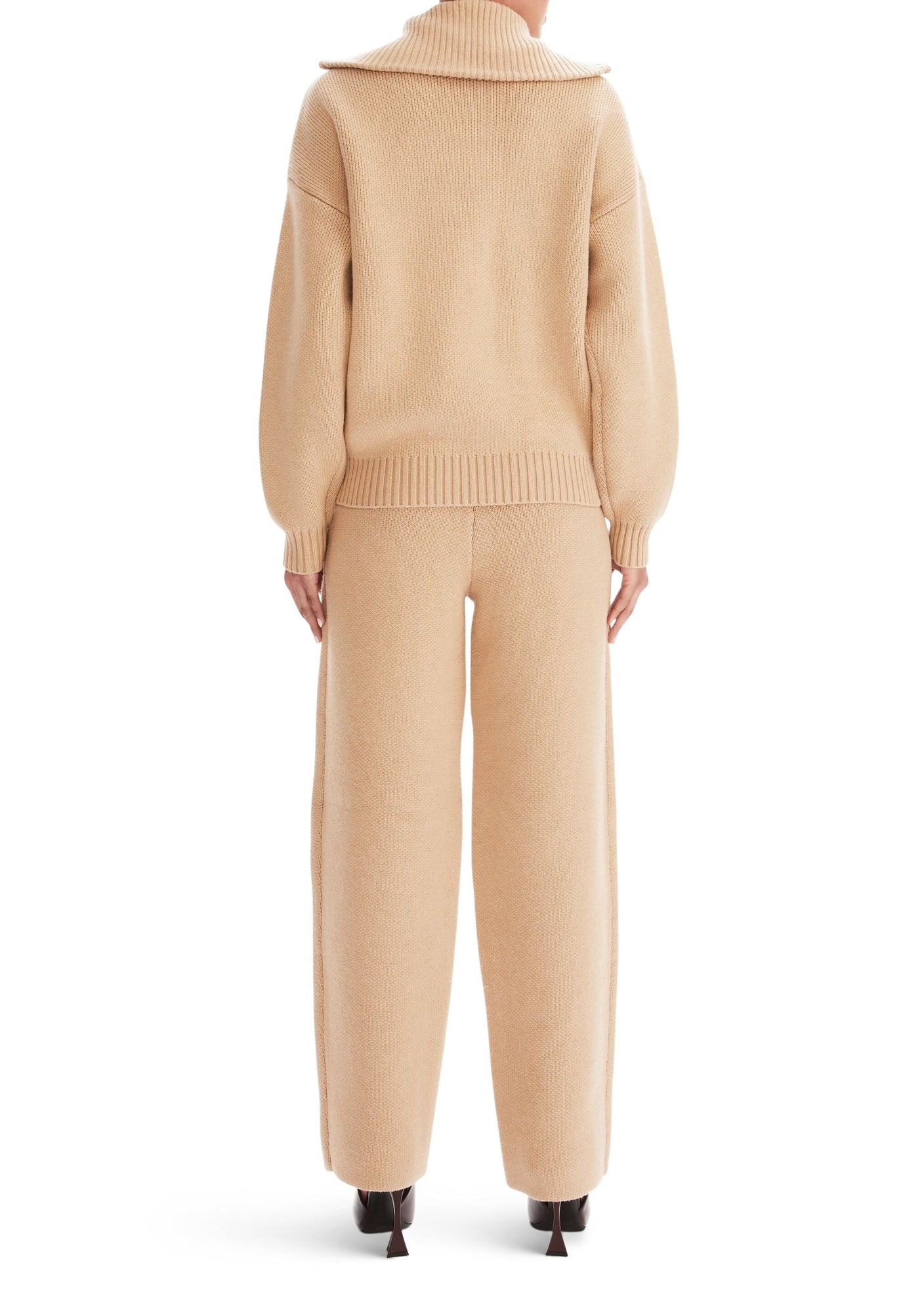 Womens | Avalon Jacket | Tan