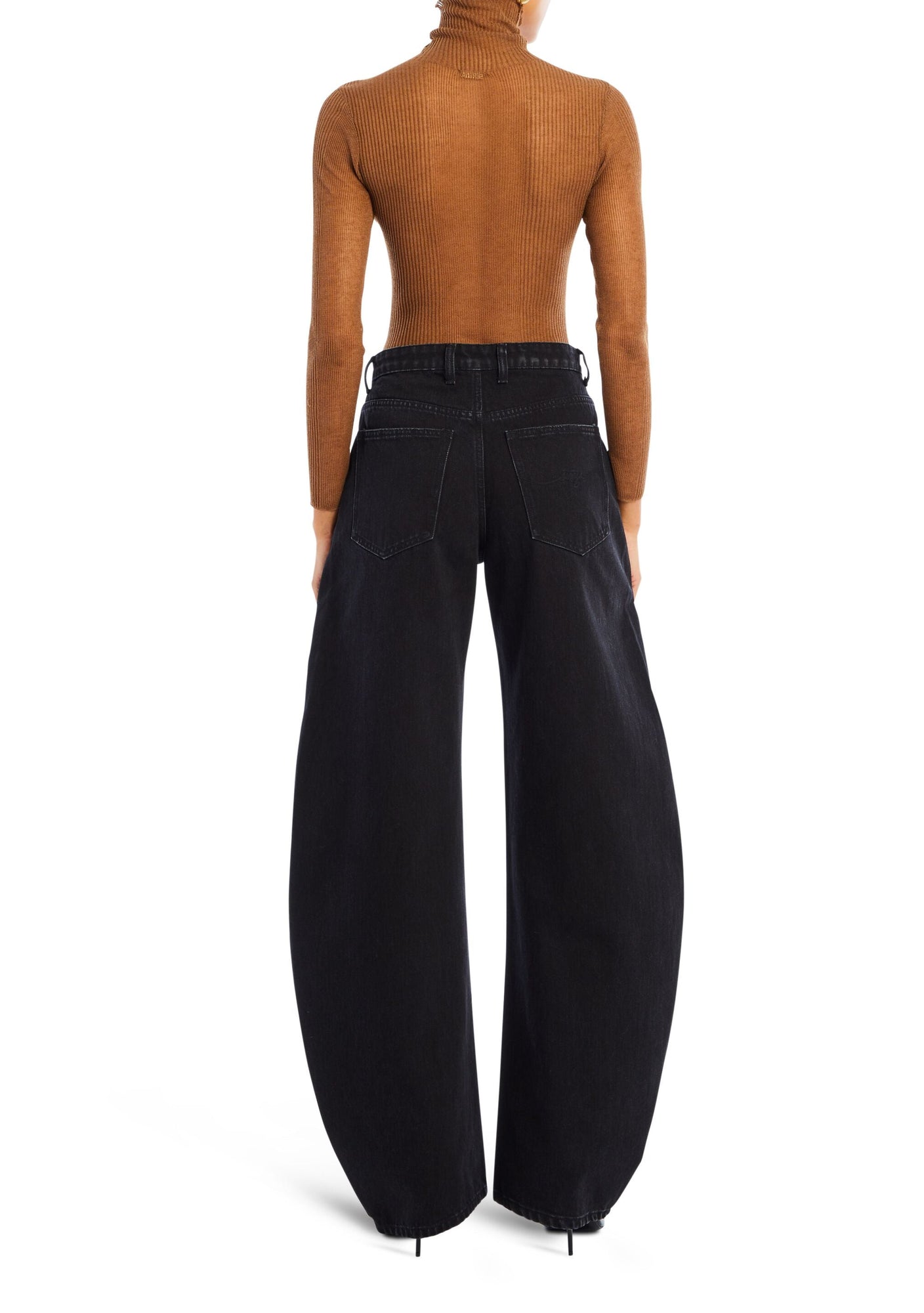 Womens | Piper Top | Camel